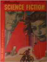 Astounding Science Fiction